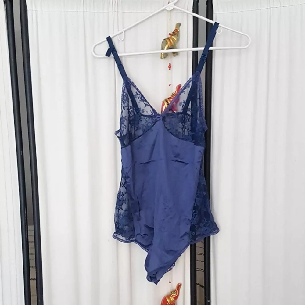 Vintage bodysuit